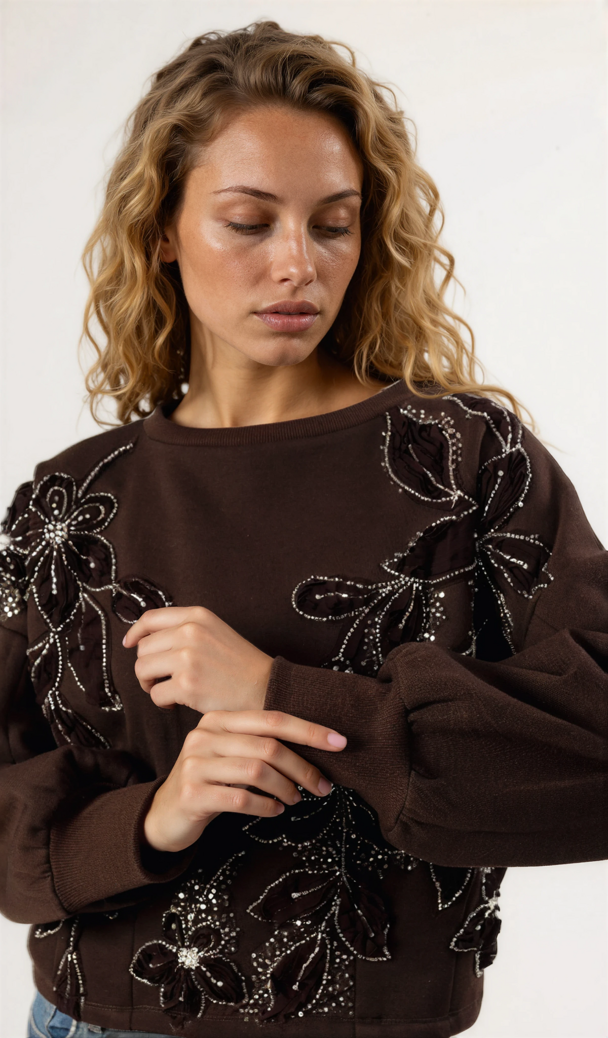 Margo Sweatshirt