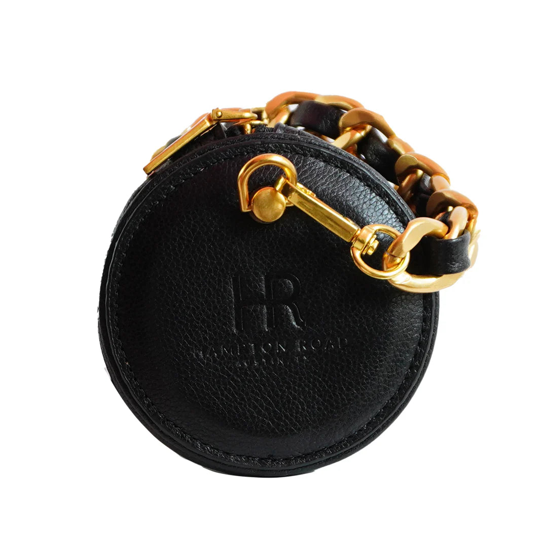 Barrel Bag