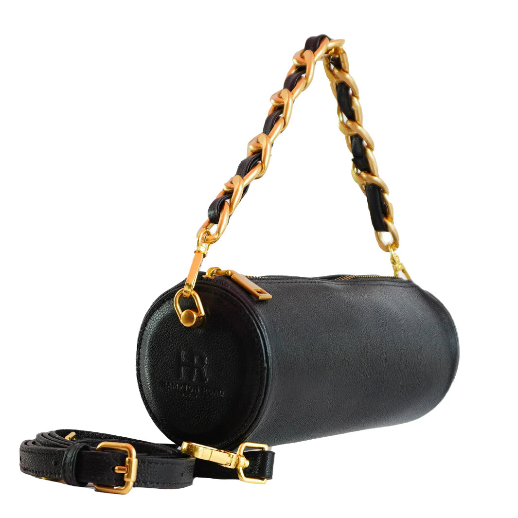 Barrel Bag
