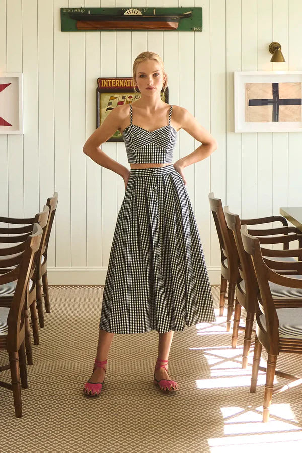 Eva Skirt