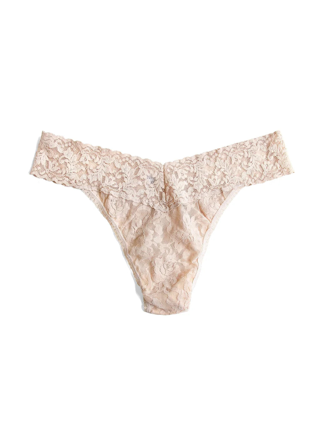 Hanky Panky - Original Rise Thong