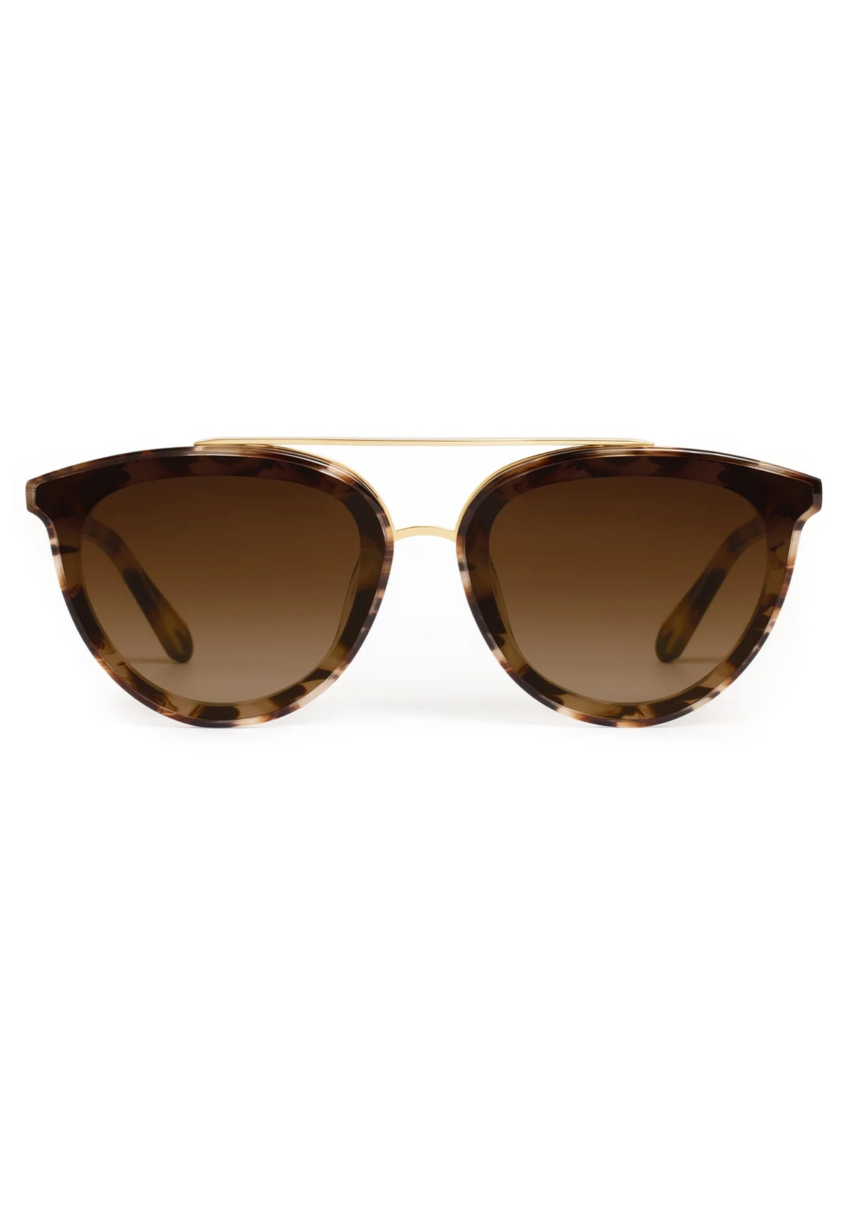Clio Nylon Sunglasses