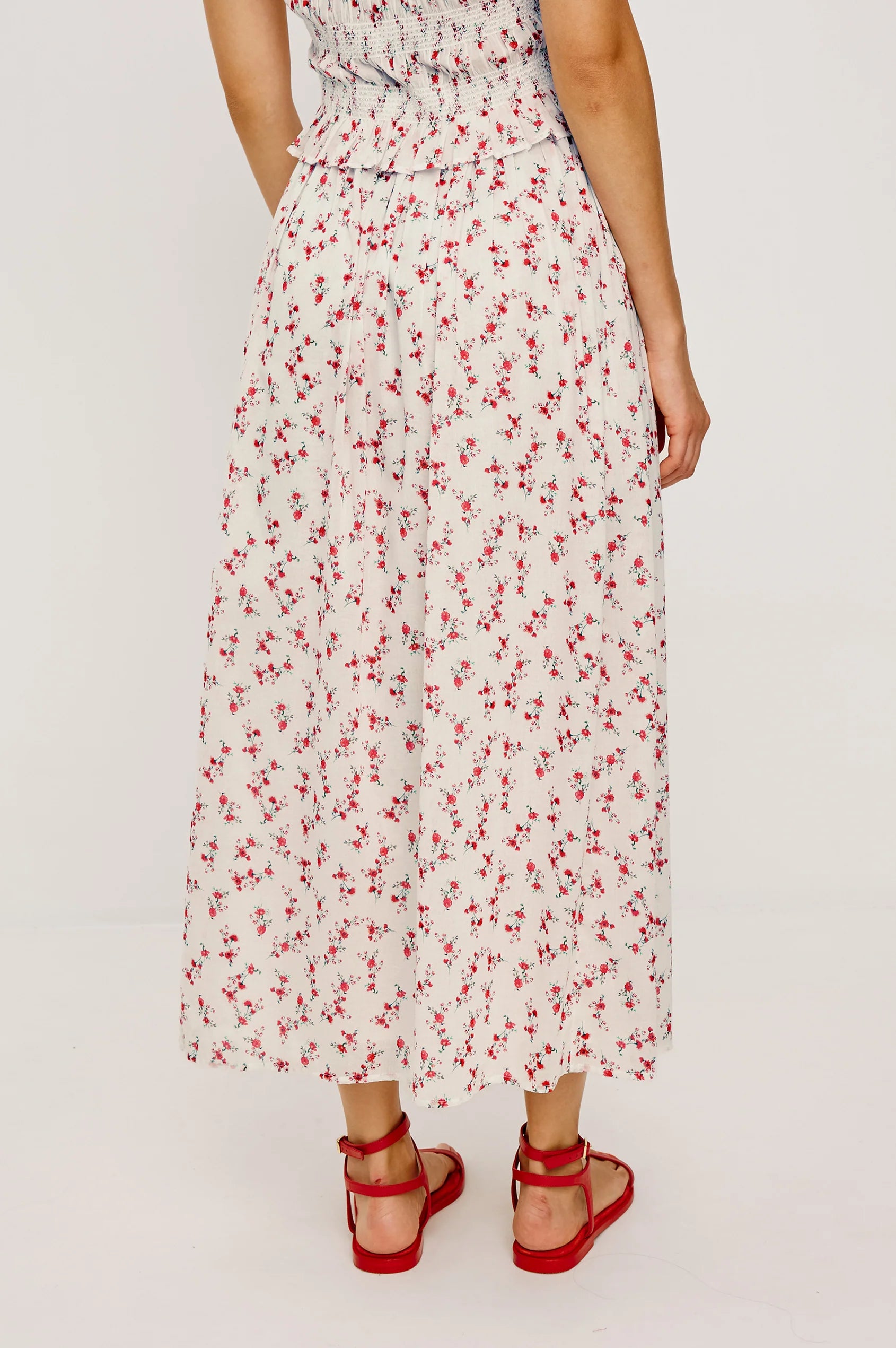 Dax Skirt