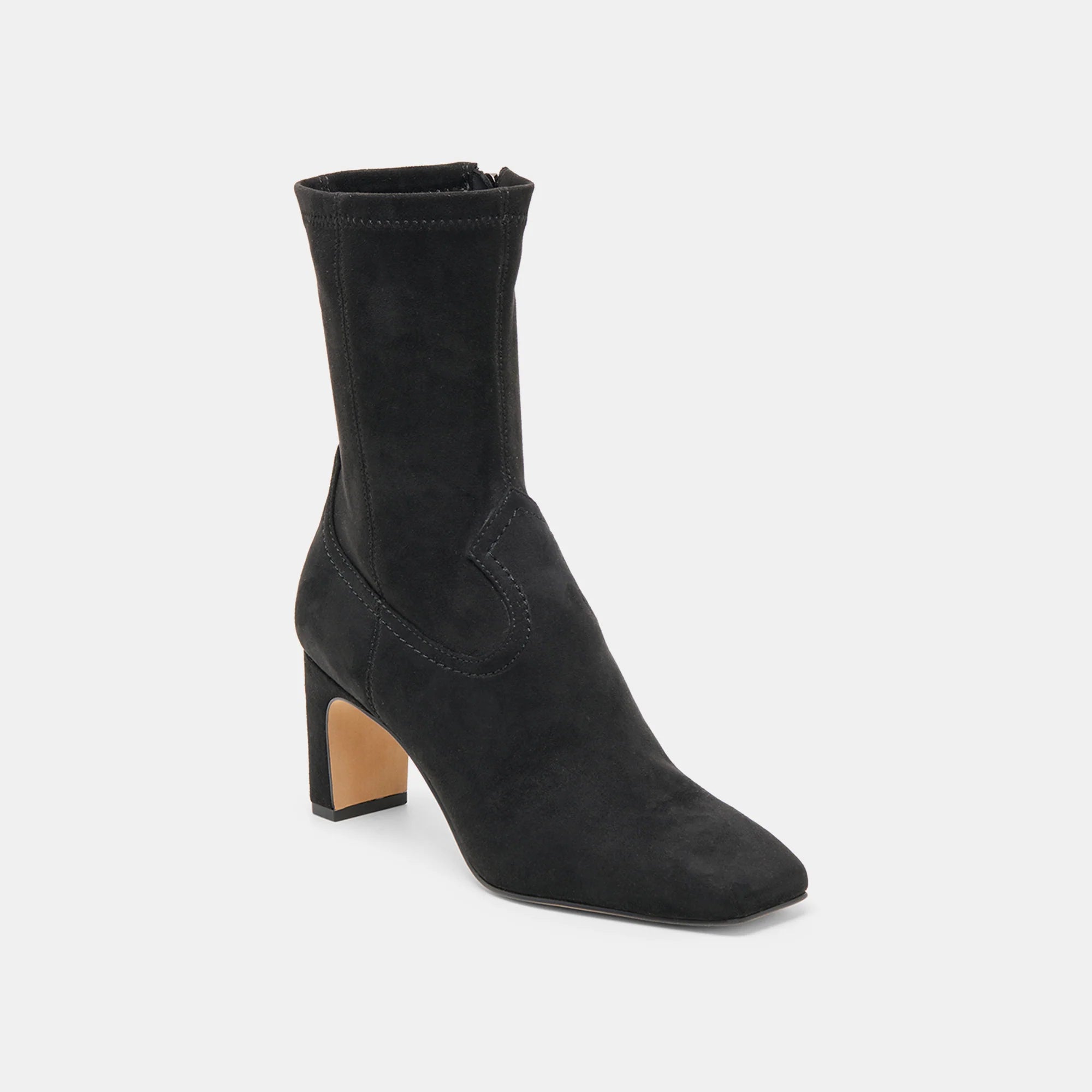 Roan Boot