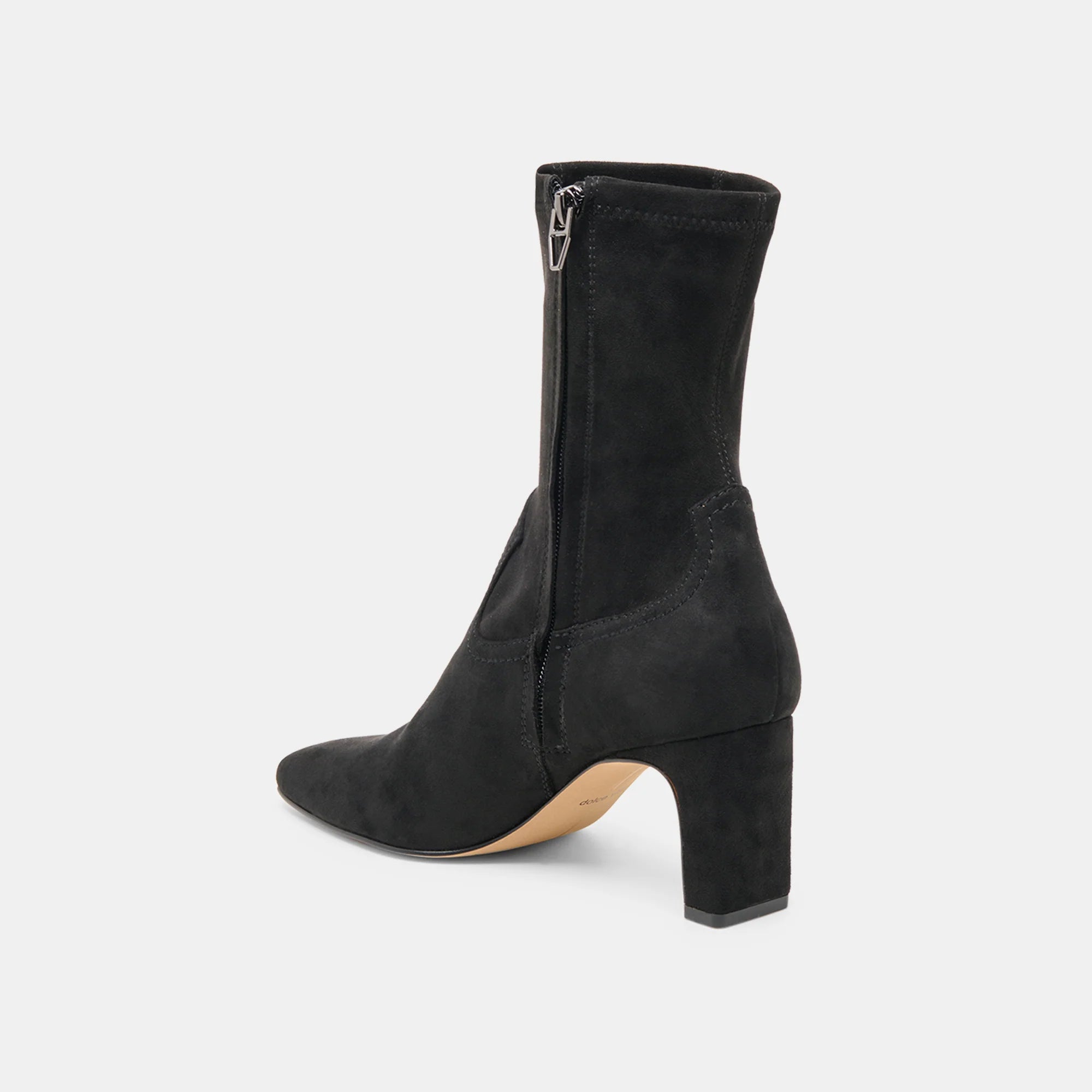 Roan Boot