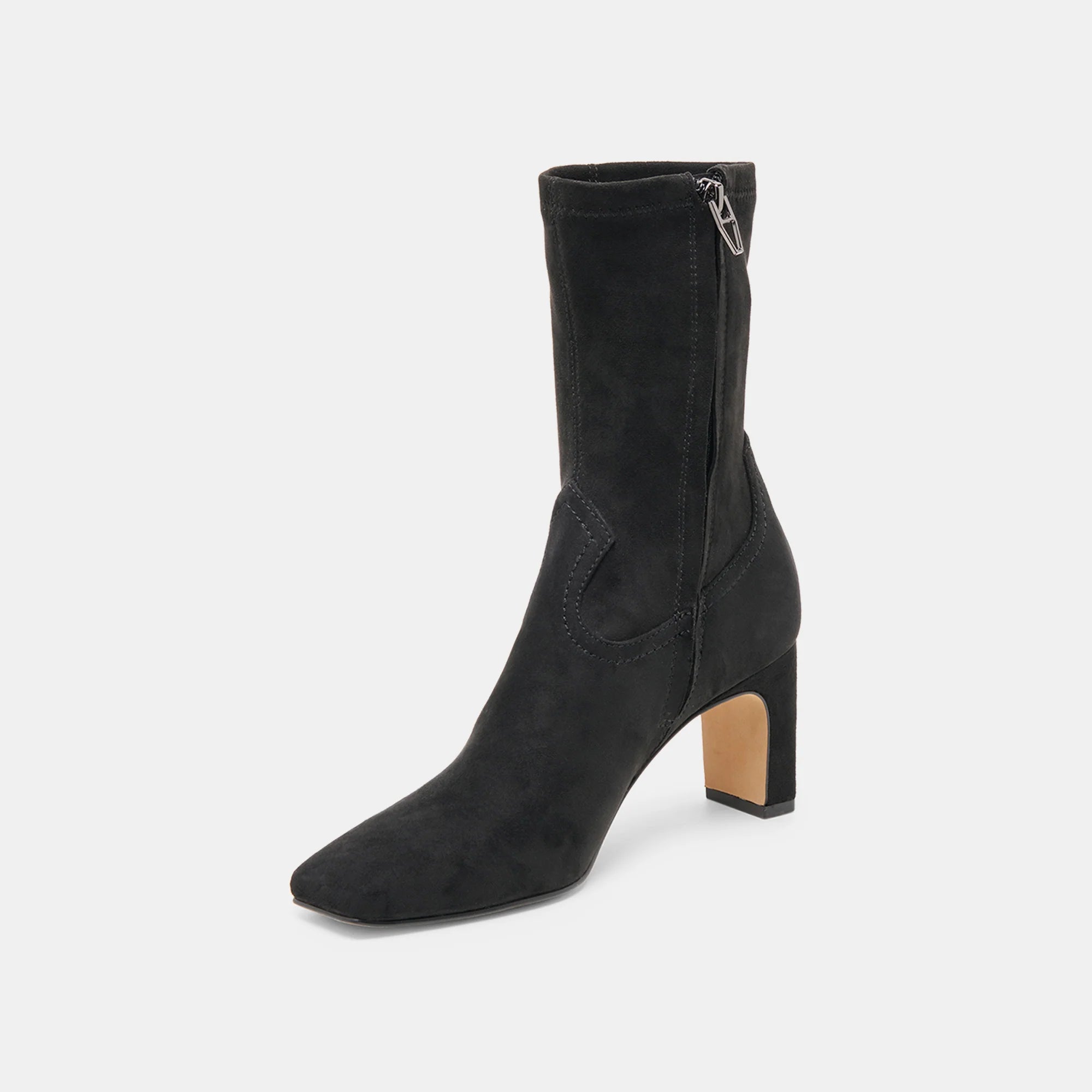 Roan Boot
