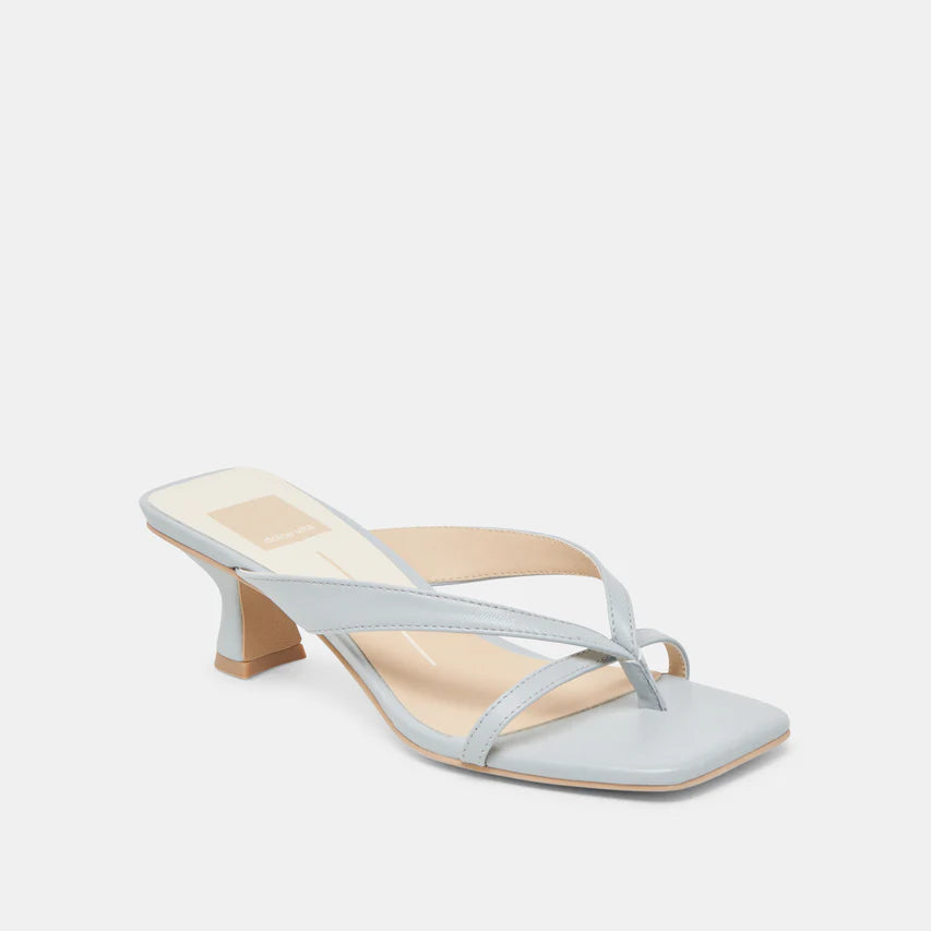 Brevel Kitten Heel