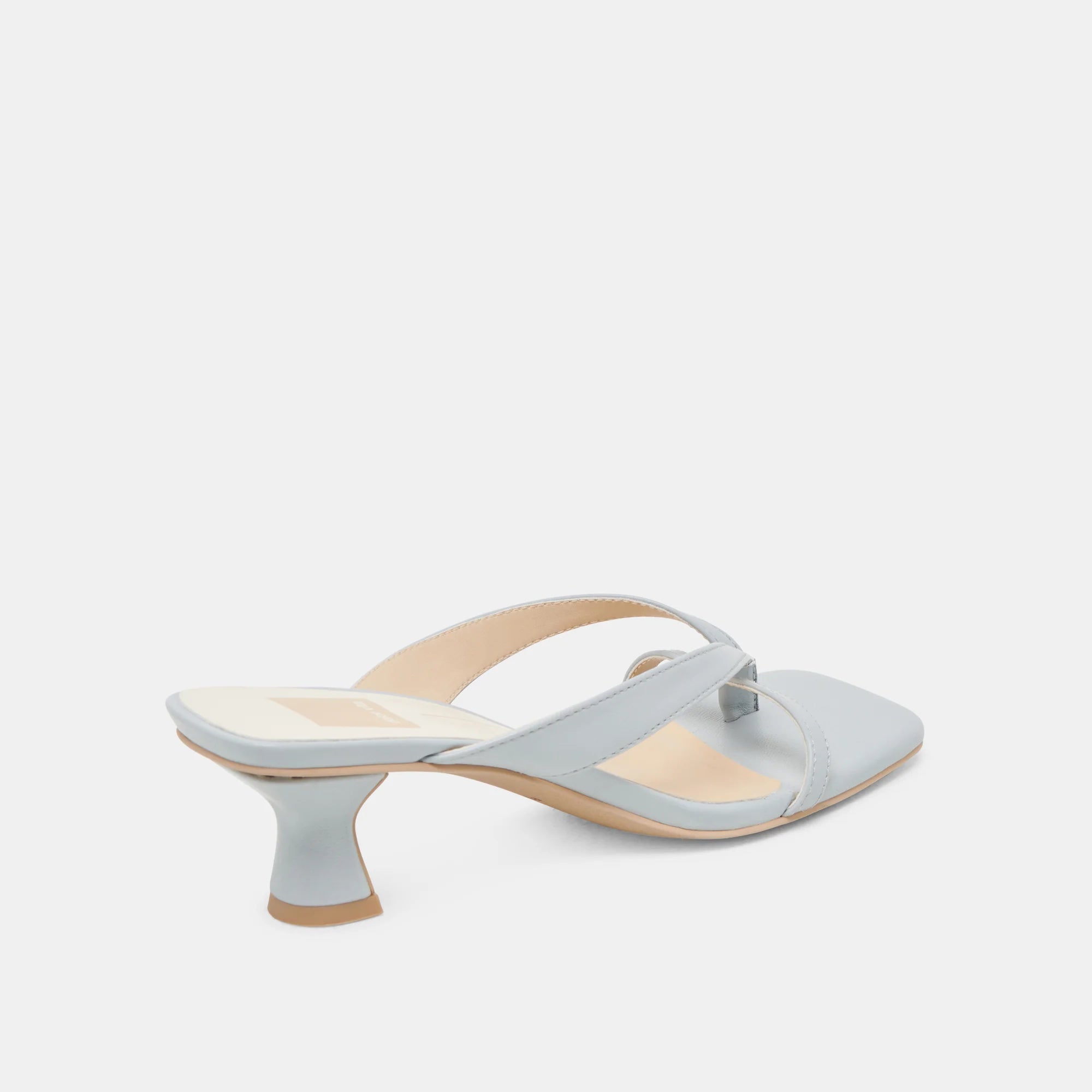 Brevel Kitten Heel