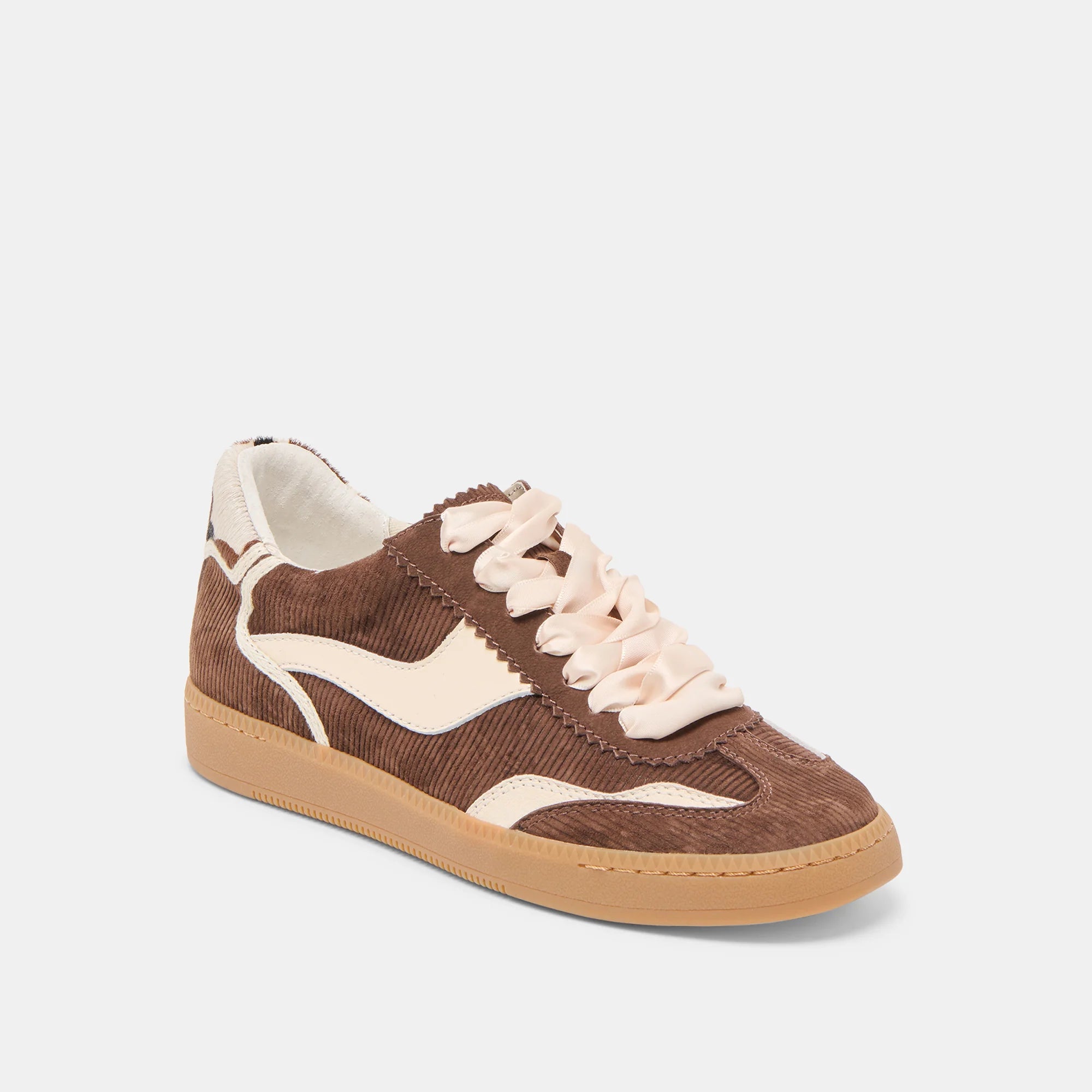 Notice Corduroy Sneaker