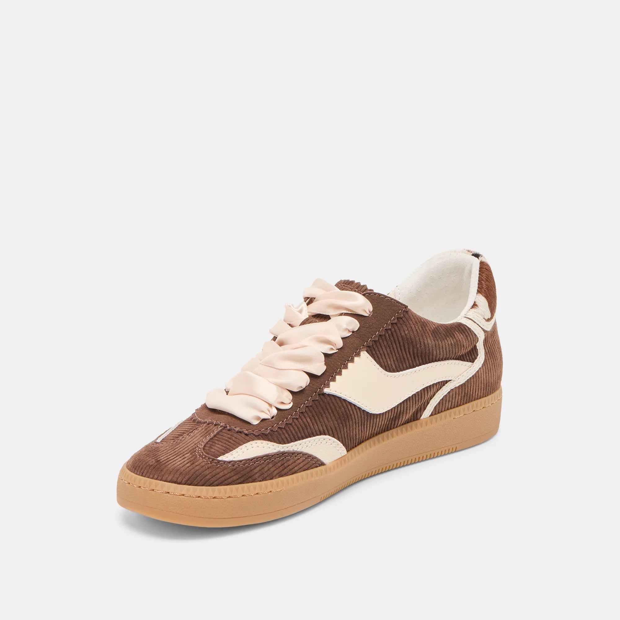 Notice Corduroy Sneaker