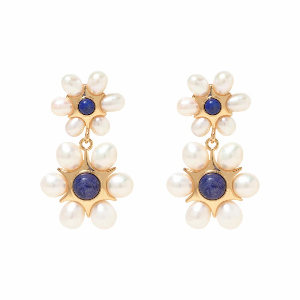 Safi Earrings