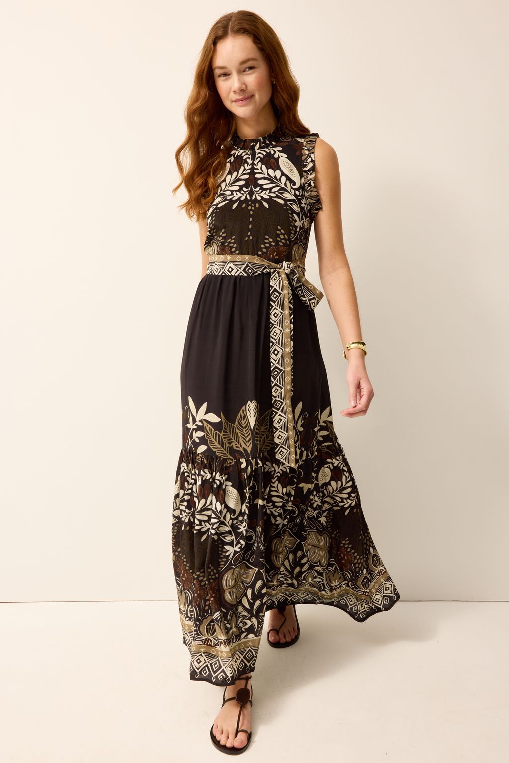 ALICE DRESS