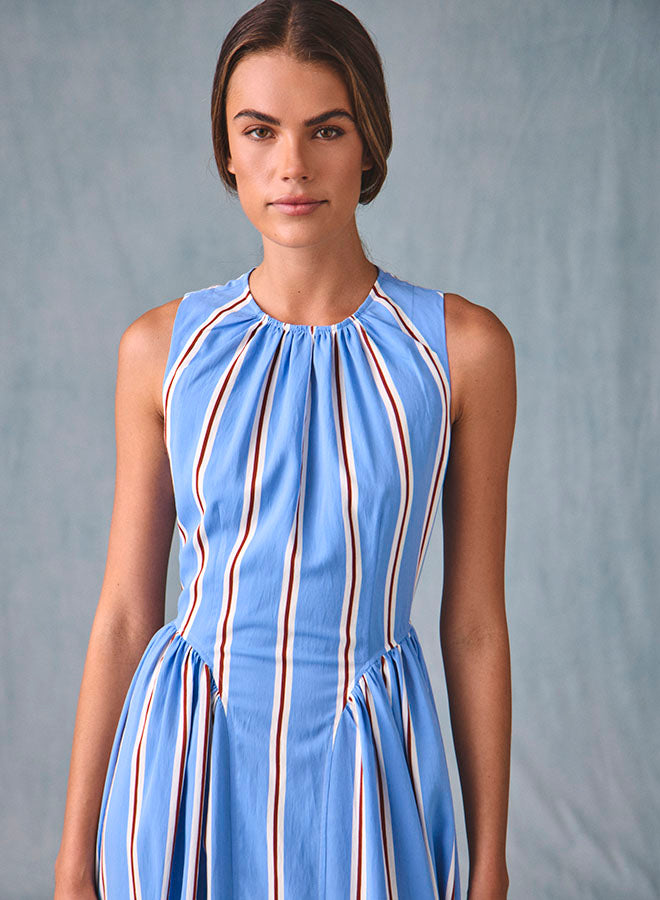 Nantucket Dress