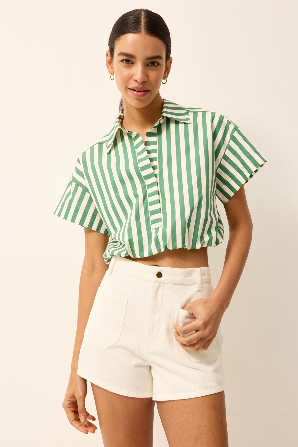 SIERRA TOP