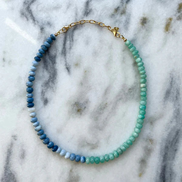 HART - Gemstone Necklace Extender - 3"