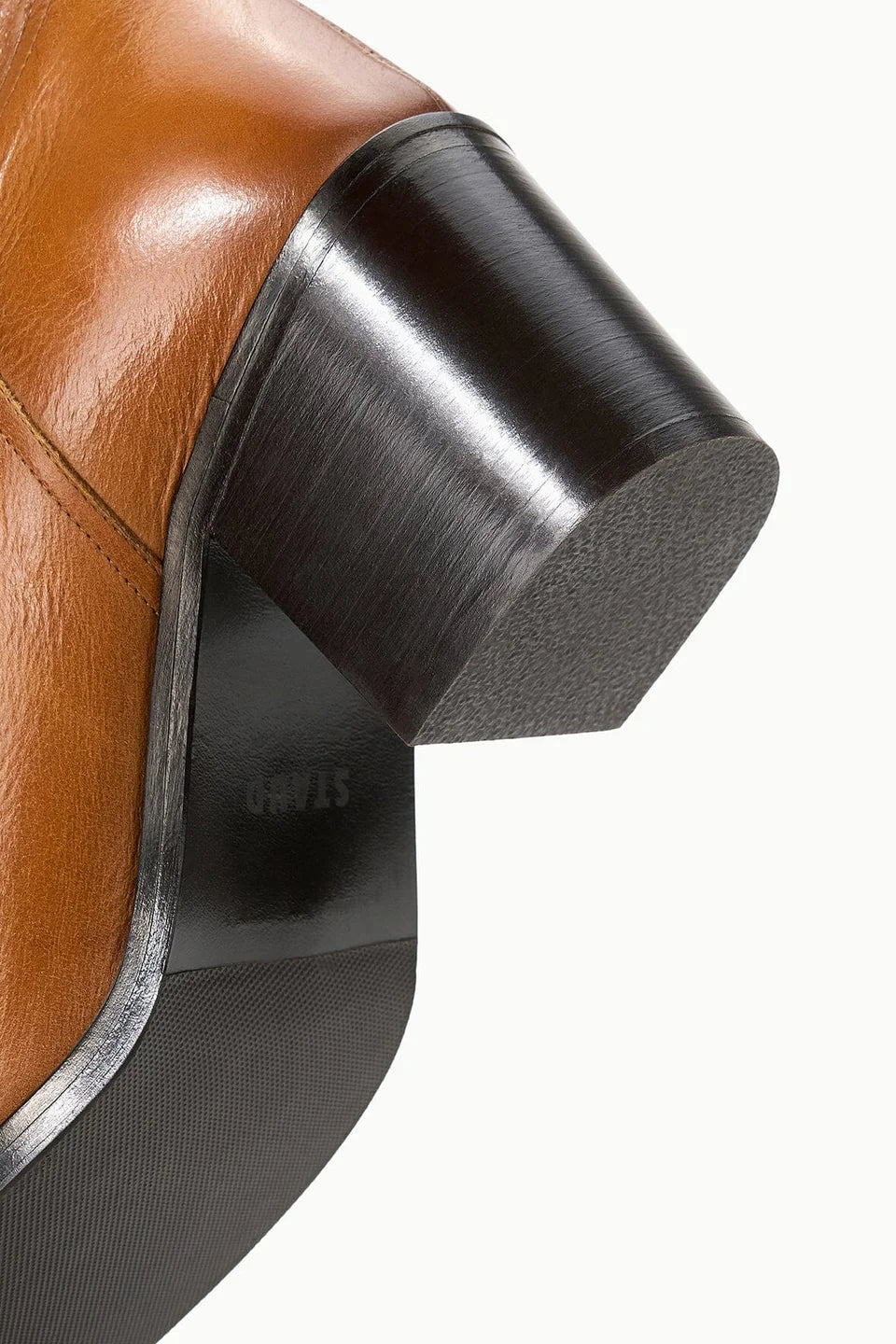 Brooklyn Boot