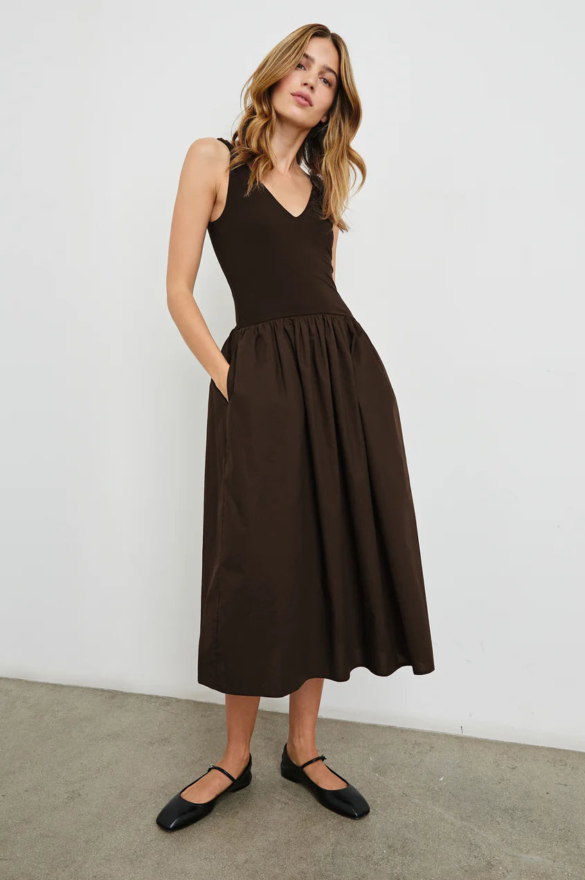Franca Dress
