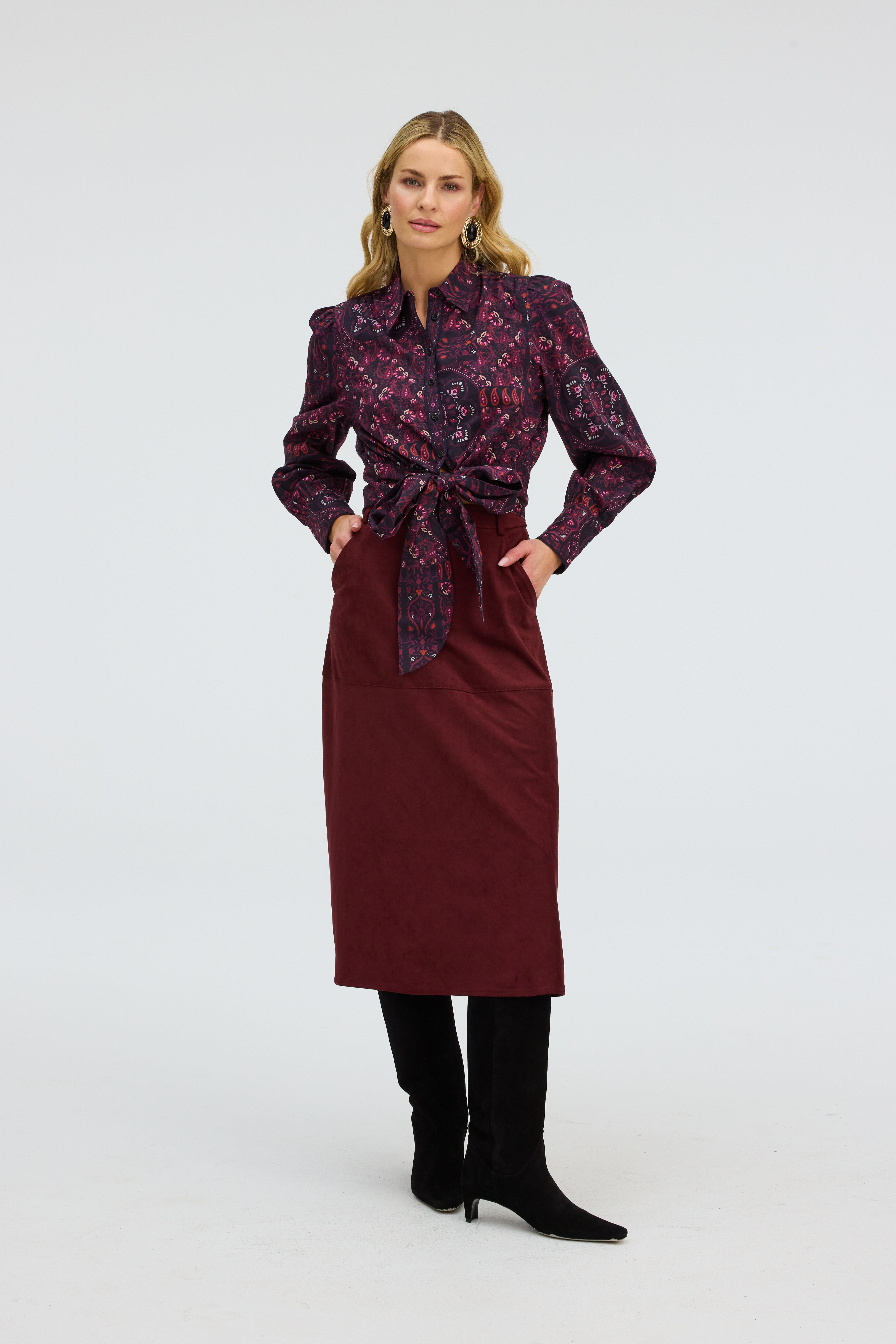 KIT SKIRT