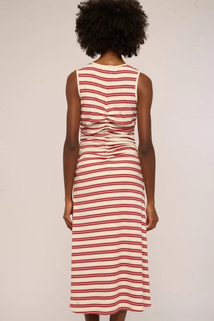 Astrid Sleeveless Dress