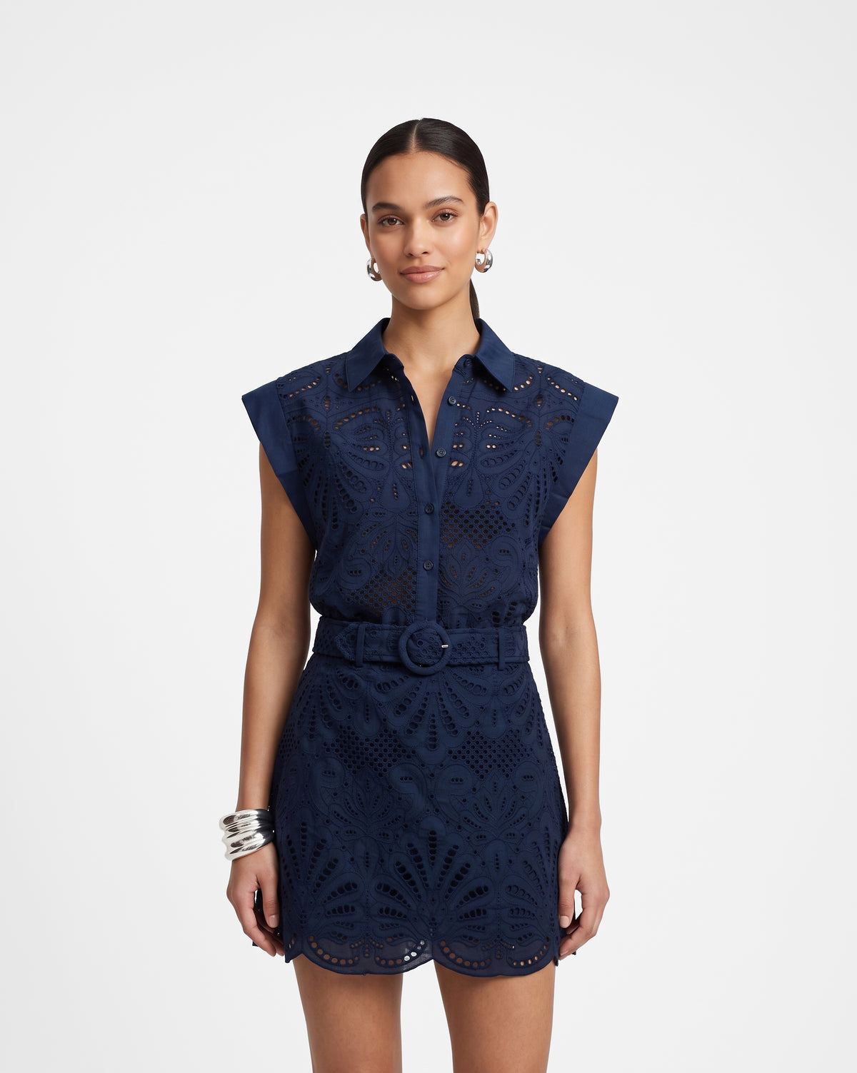 BLAKELY BLOUSE