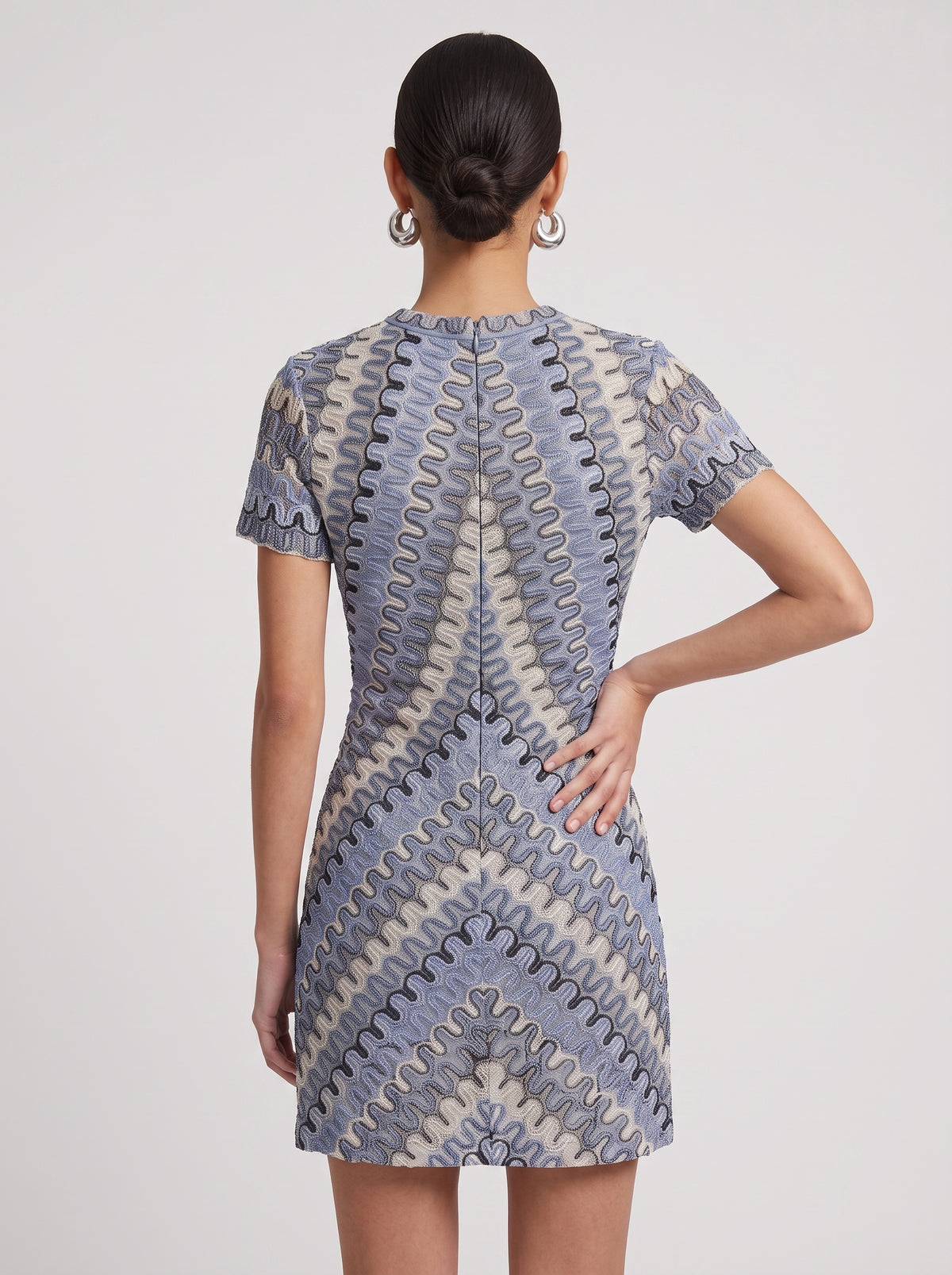 AVIVA DRESS