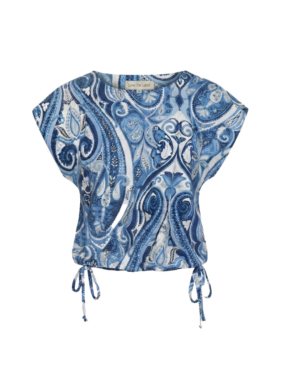 Chrissa Top