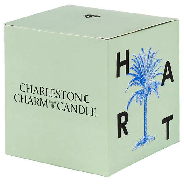 Charleston Charm Candle