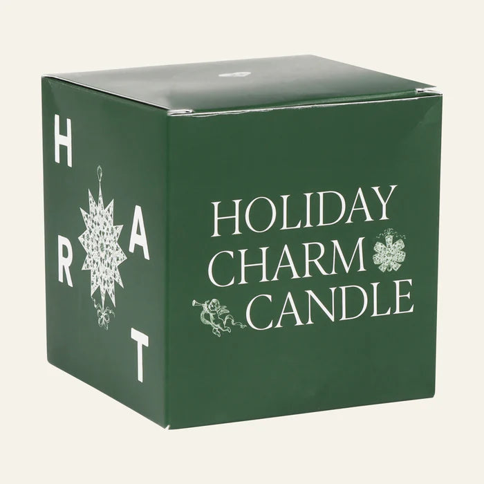 Holiday Candle