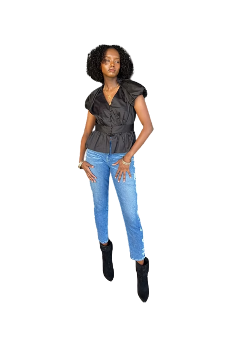 Selah Top