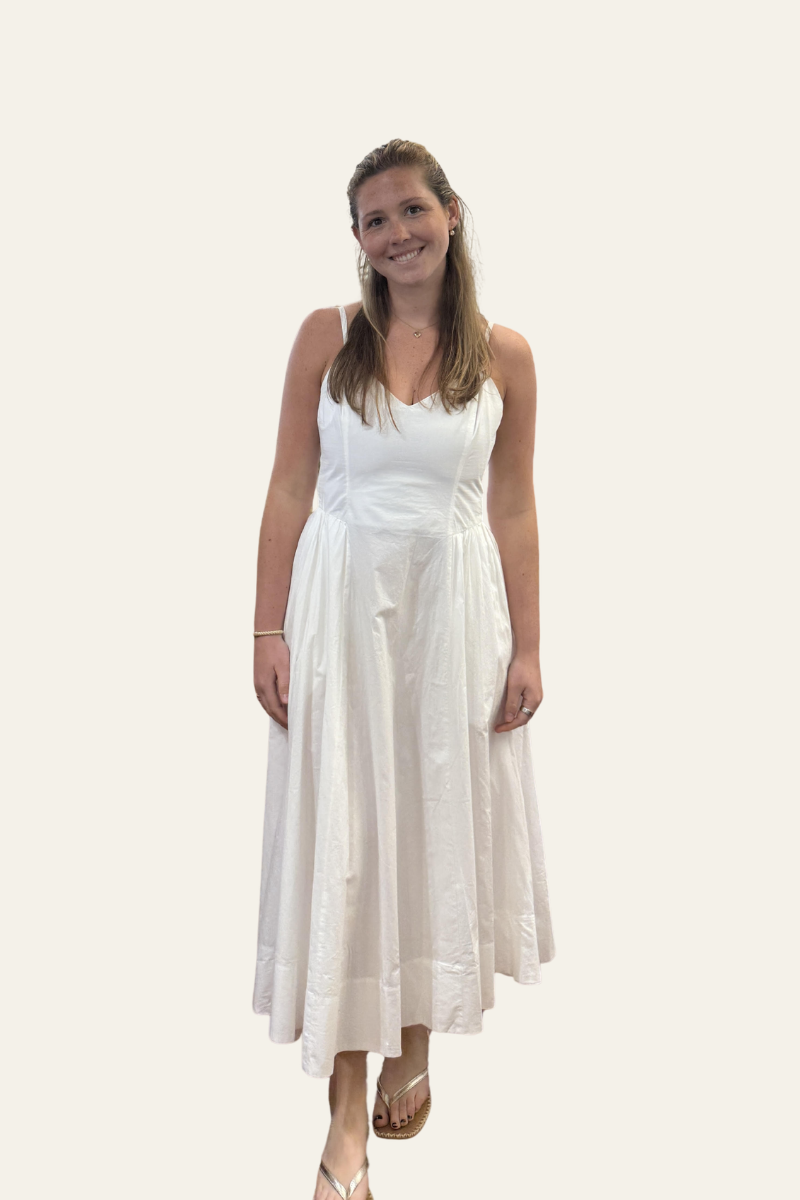 bardot dress Vintage Velvet Off-Shoulder Ruched Midi Bardot Dress | Retro Cocktail Party Dress