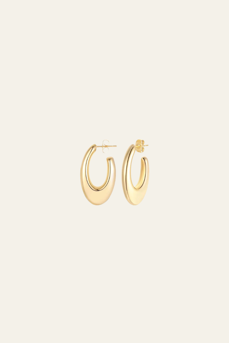 Owen Small Hoop