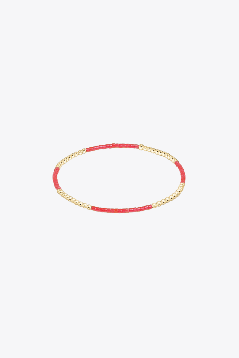 Hope Blissful Bracelet - Sherbert