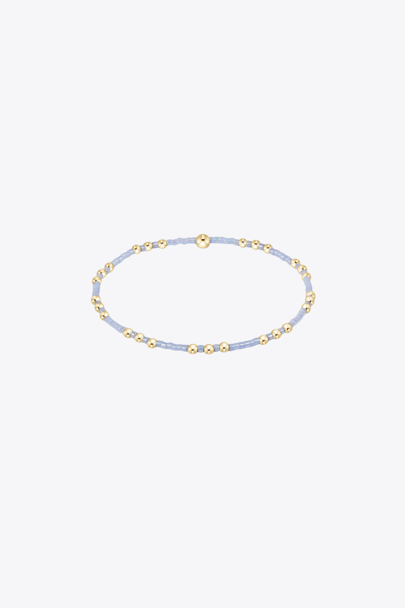 Hope Joy Bracelet - Ocean Mist