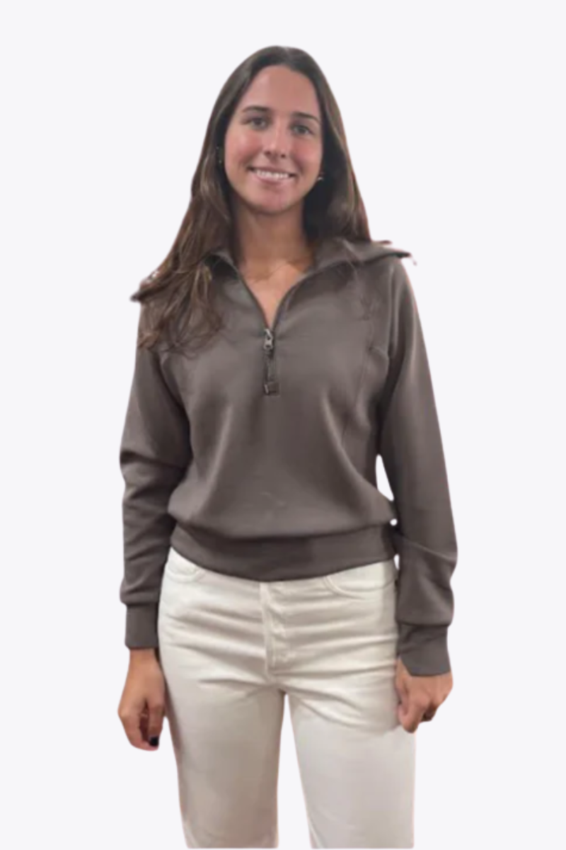 Airessentials Half Zip
