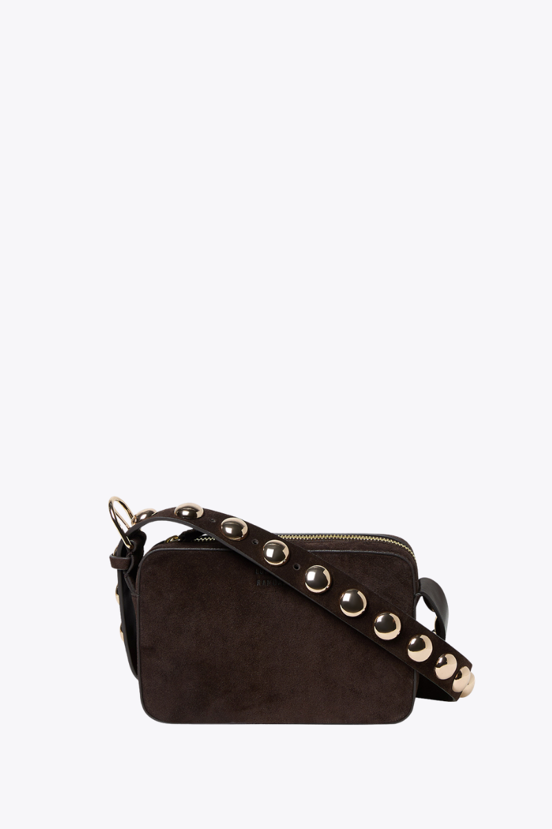 Tally Studded Camera Bag