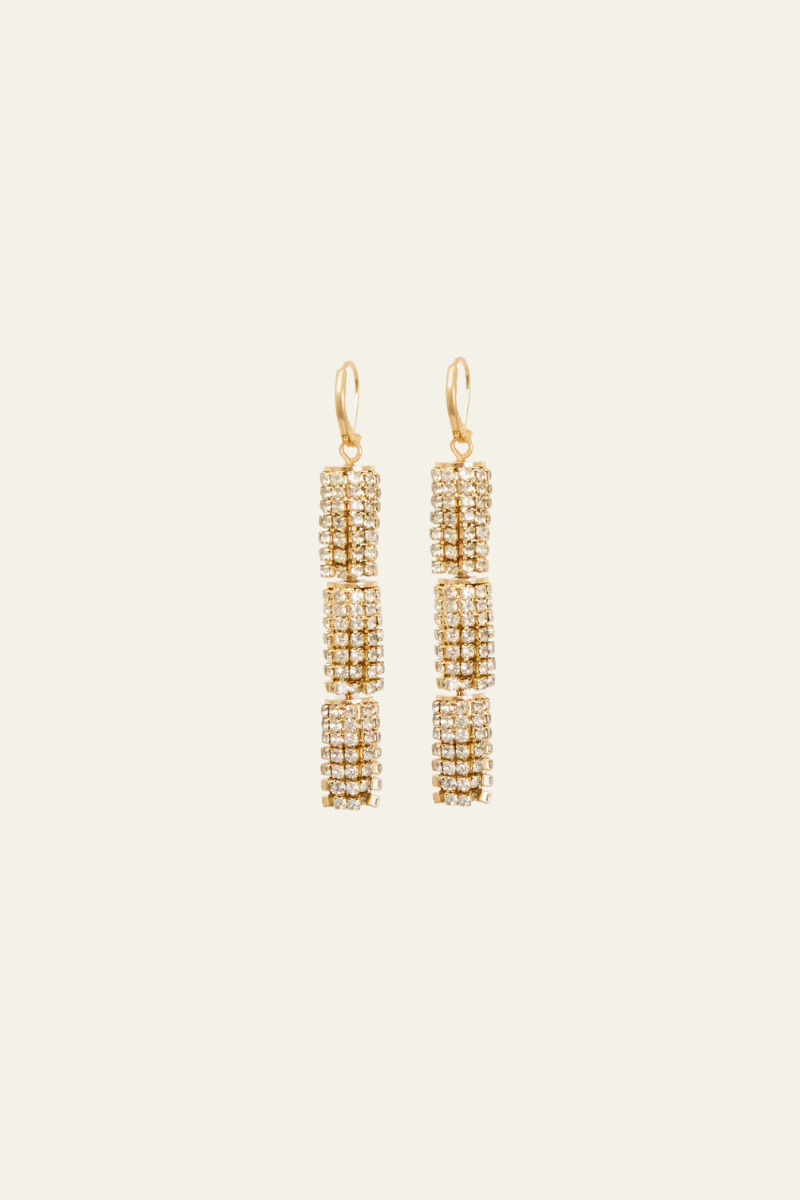 Le Tassel Earrings