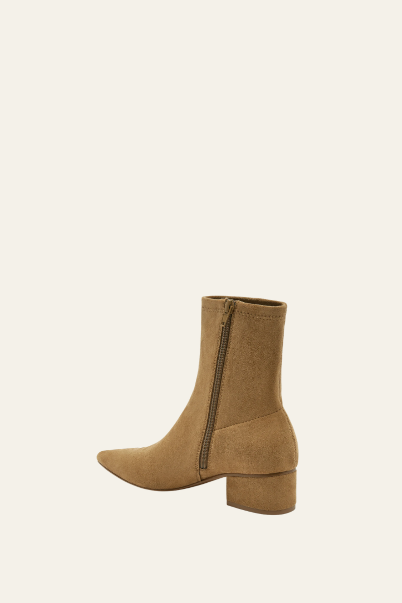 KALI Boot Desert