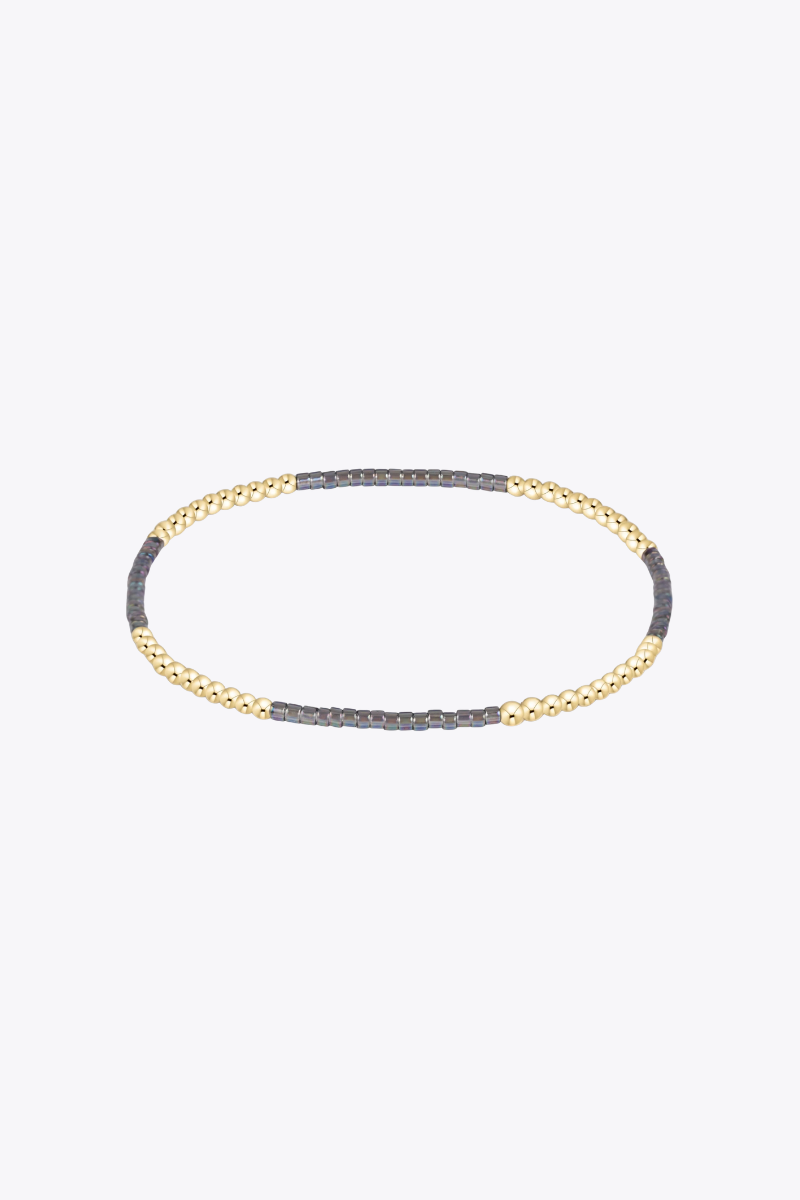 Hope Blissful Bracelet - Morning Mist