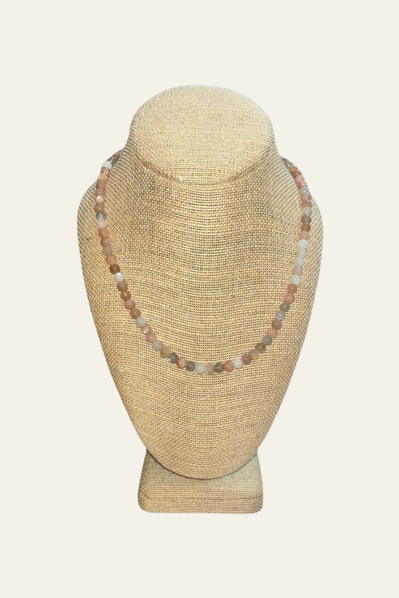 Peach Moonstone Essential
