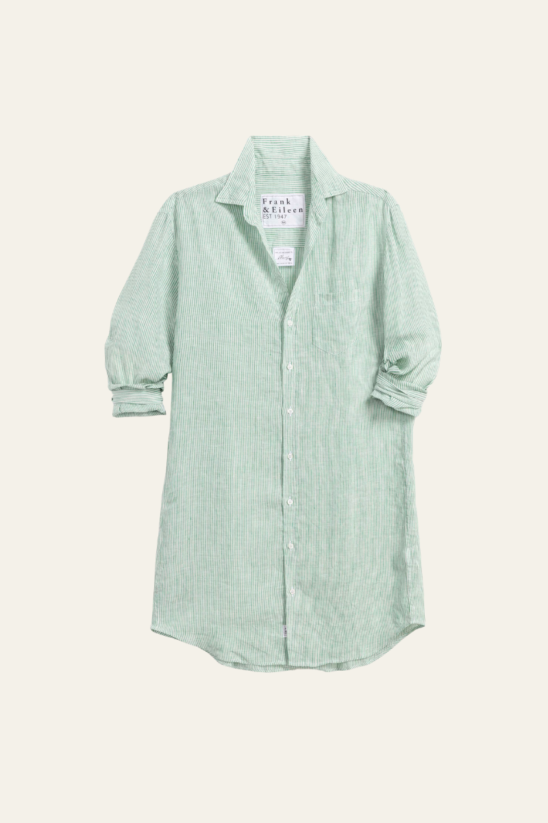 Classic Shirtdress