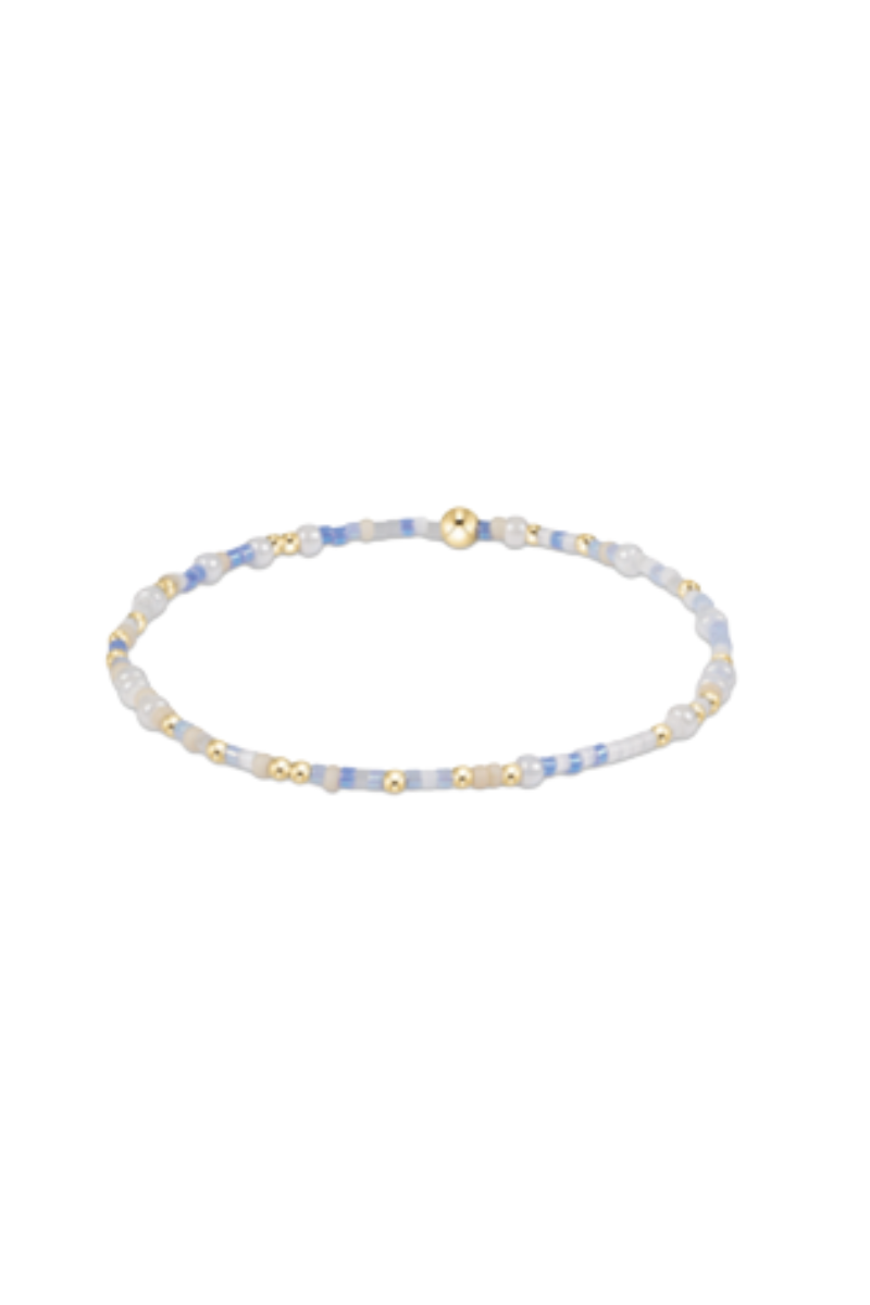 egirl Hope Unwritten Bracelet - Skinny Dippin'