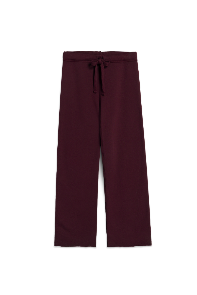 Catherine Long Sweatpant