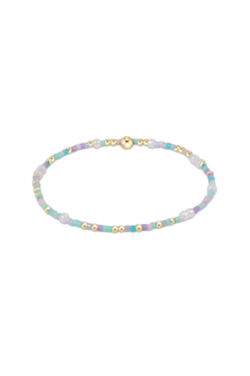 Hope Unwritten Bracelet - How Do You Lilac Me Now?