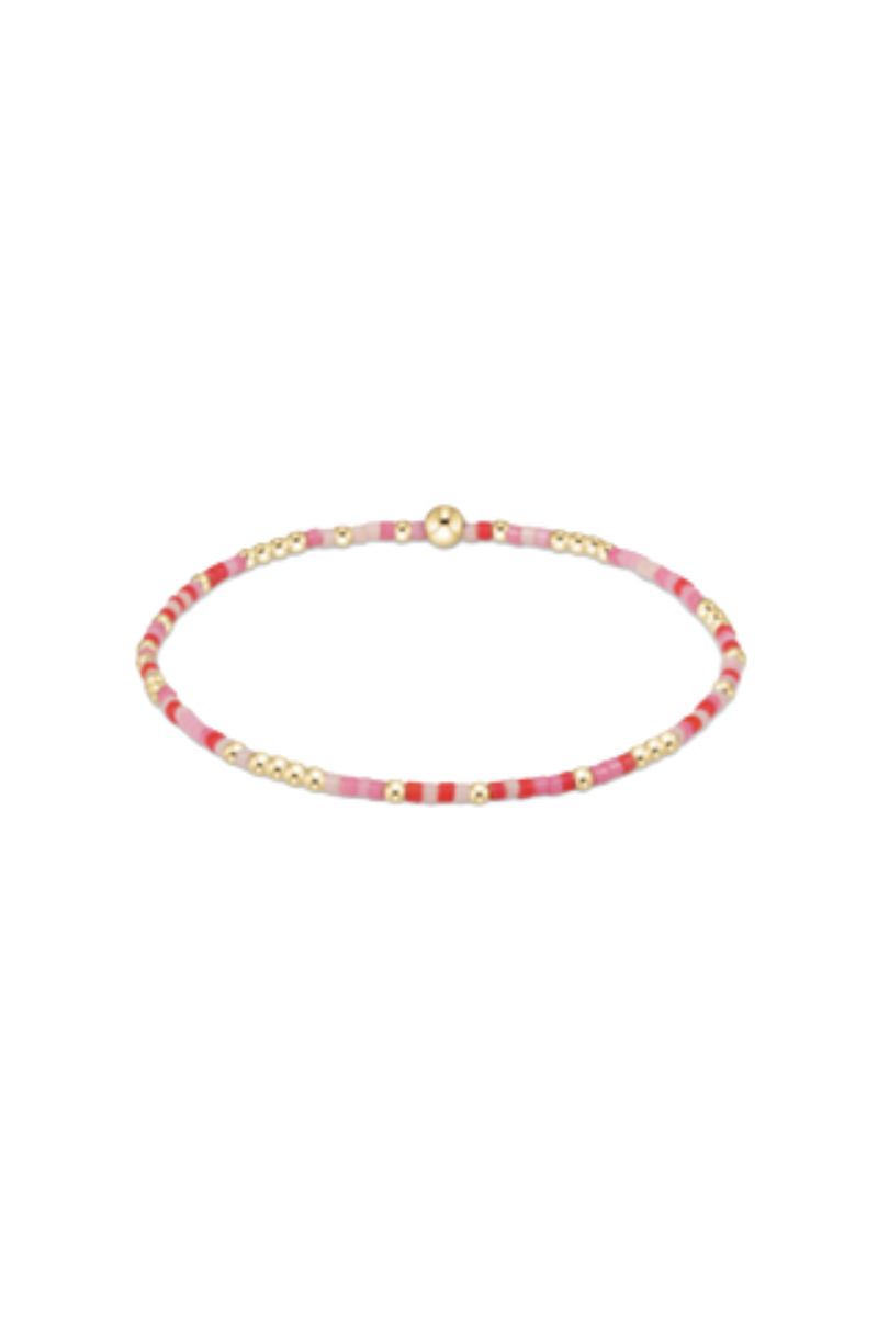 Hope Unwritten Bracelet - Kind Of A Pig Deal