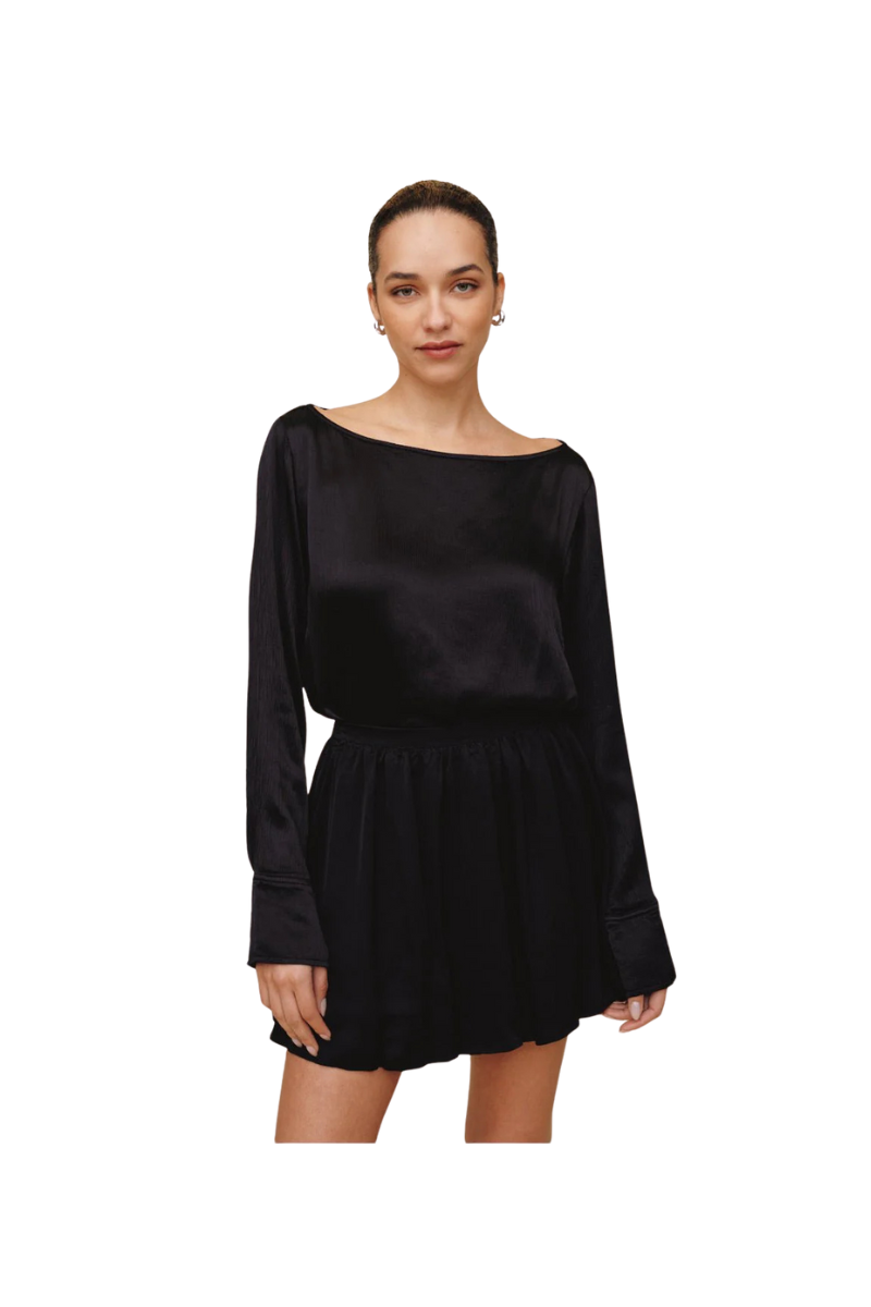 formal black lace dress One Shoulder Black Lace Floral Long Prom Dresses, One Shoulder Black Lace  Formal Evening Dresses