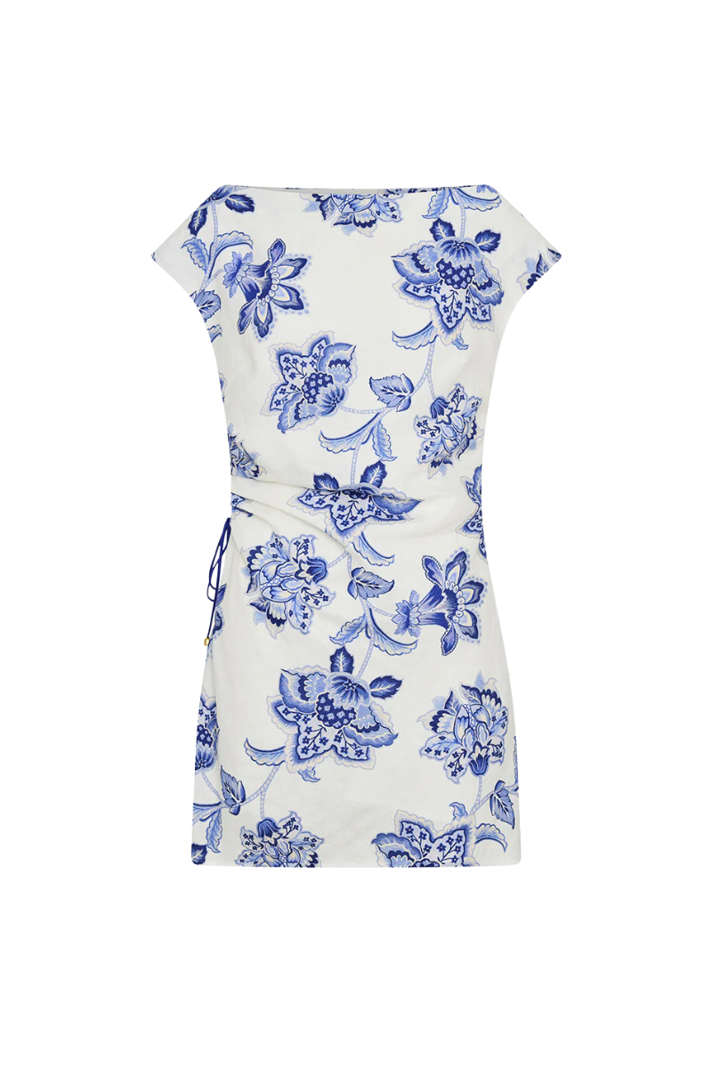 chiara mini dress Chiara Mini Dress