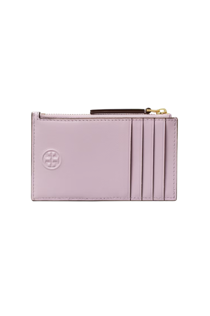 Fleming Soft Zip Card Case
