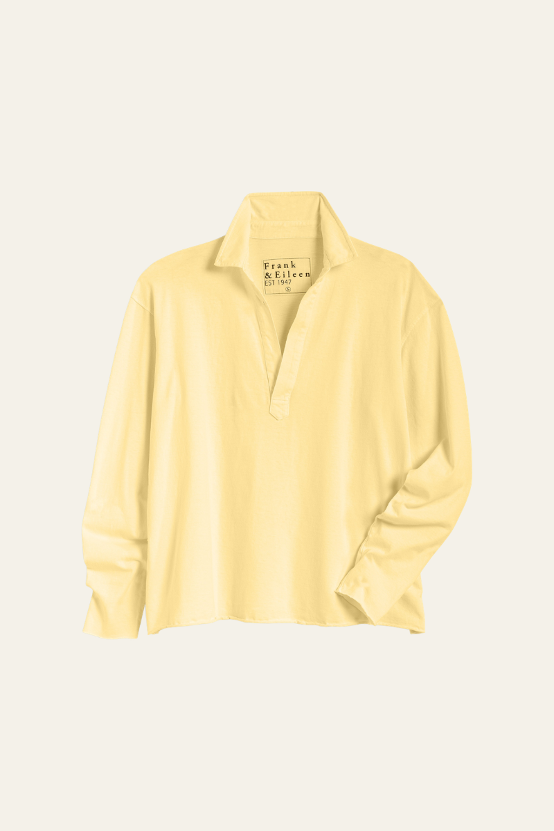 Patrick Popover Henley