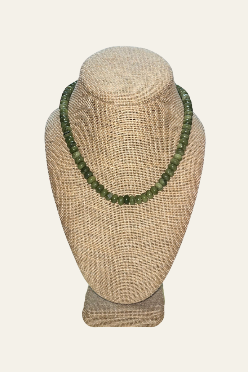 Autumn Garden Necklace