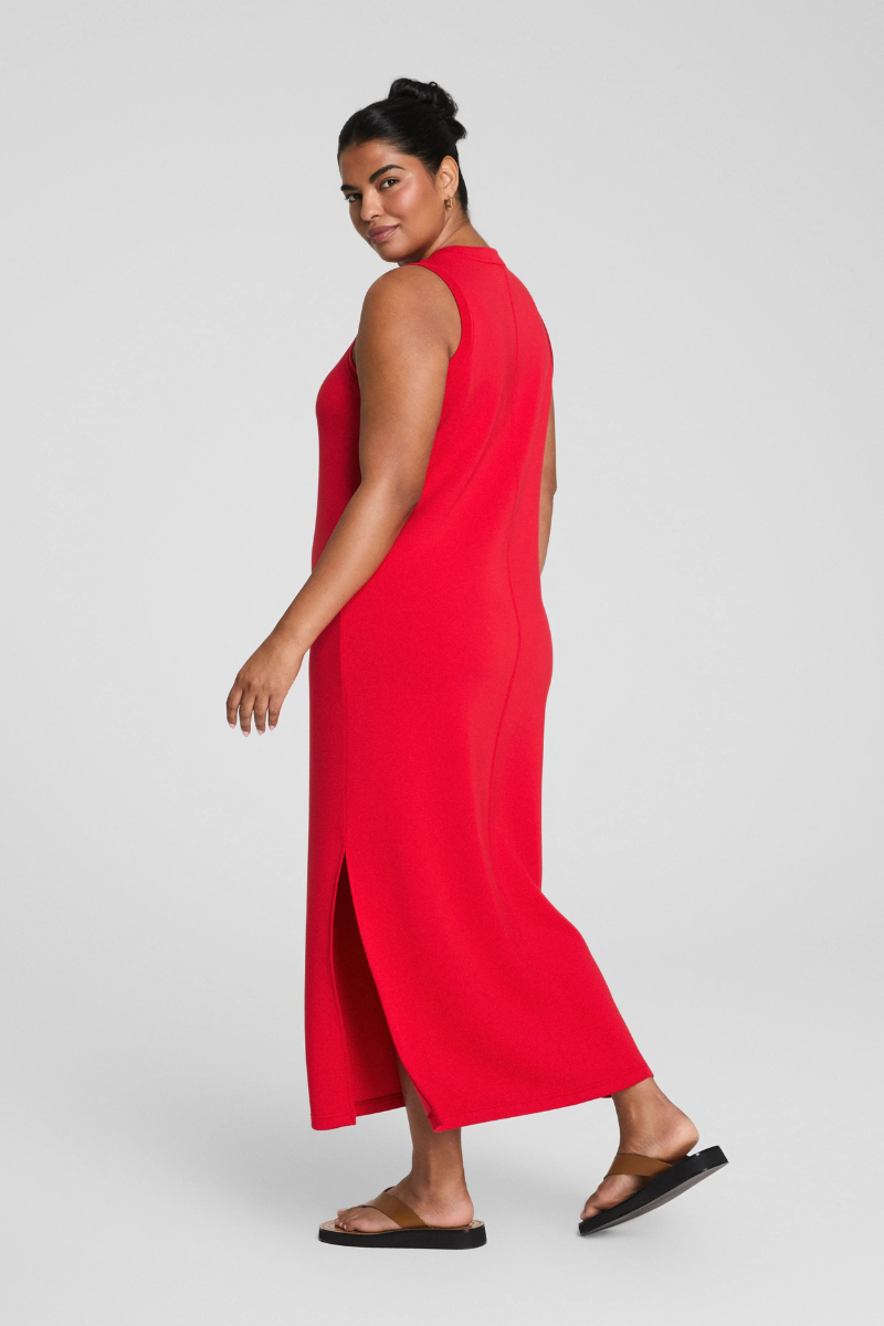 Airessentials Maxi Tank Dress